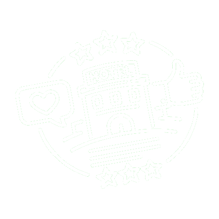 hotelbewertungen symbol