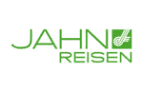 logo reiseveranstalter jahn reisen