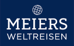 logo reiseveranstalter meiers weltreisen