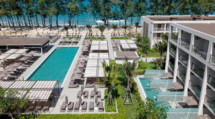 Riu Place Phuket